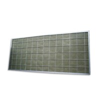 Mobilane Noistop green (200x45 cm.)