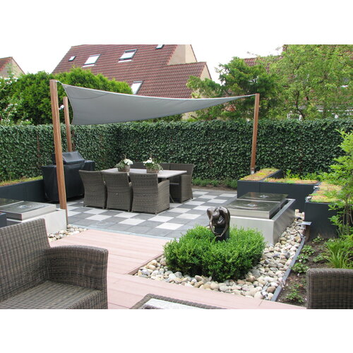 Mobilane Hedera Helix Woerner 120x300 cm | Kantenklaarhagen.nl