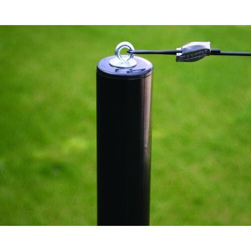 Quick hedge Quickhedge paal 2,50 m