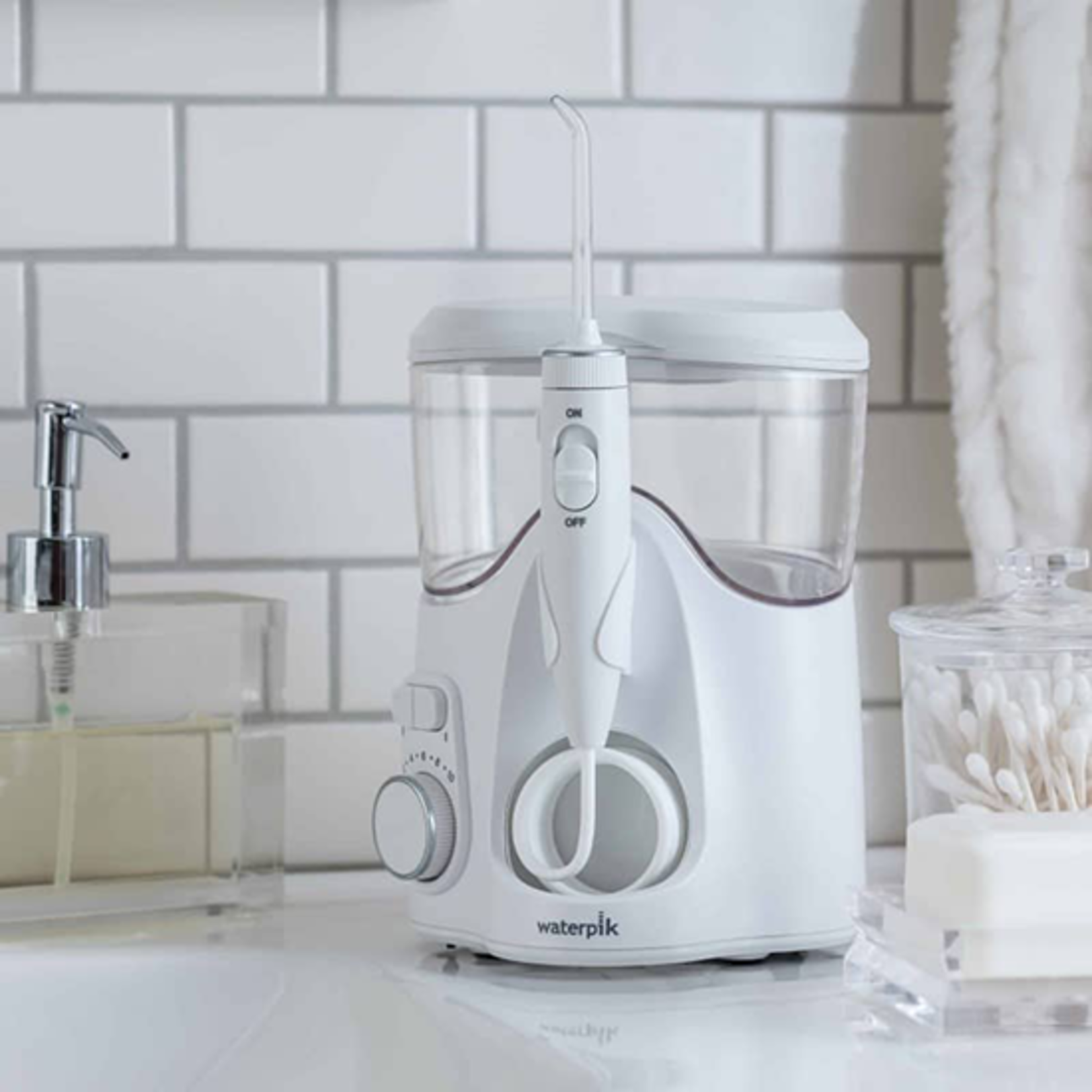 Waterpik Waterpik WP-160 Ultra Pro Munddusche