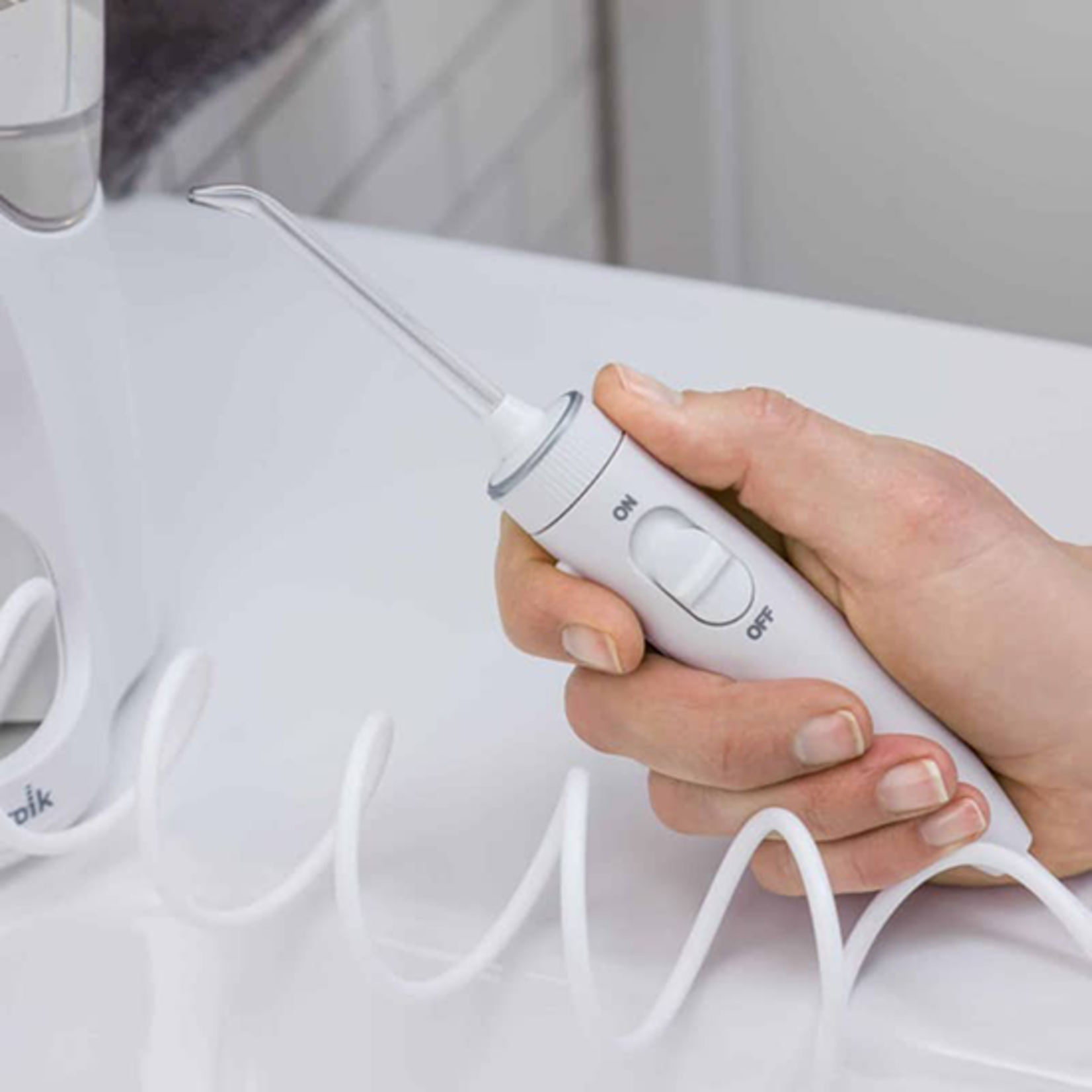 Waterpik Waterpik WP-160 Ultra Pro Munddusche