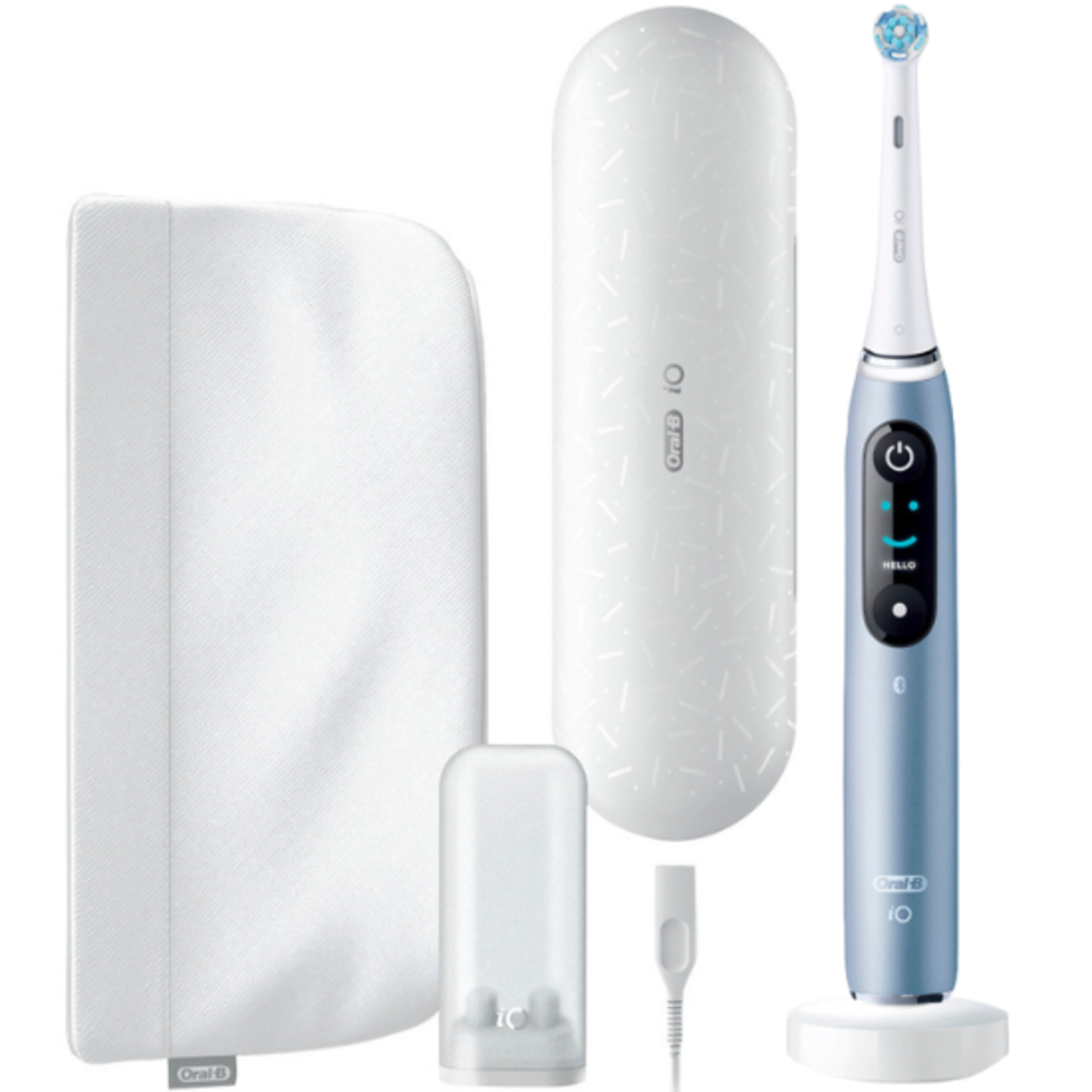 Procter Gamble Oral-B iO Series 9 Aqua Marine Special Edition