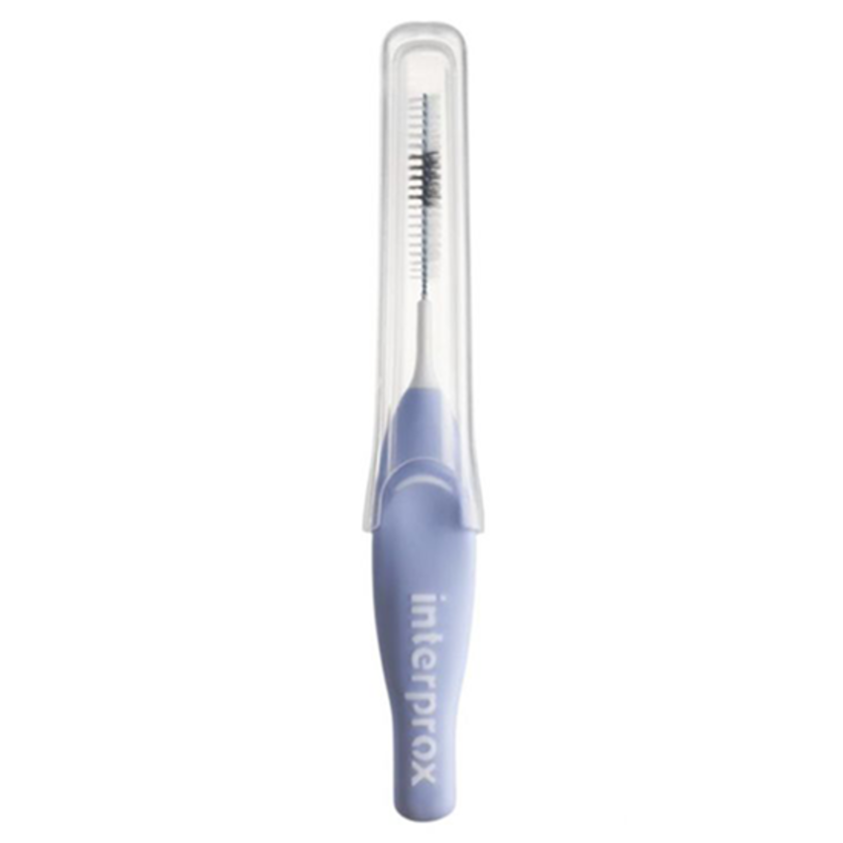 Dentaid Interprox Premium Cylindrical 3.5mm hellblau - 100 Stück