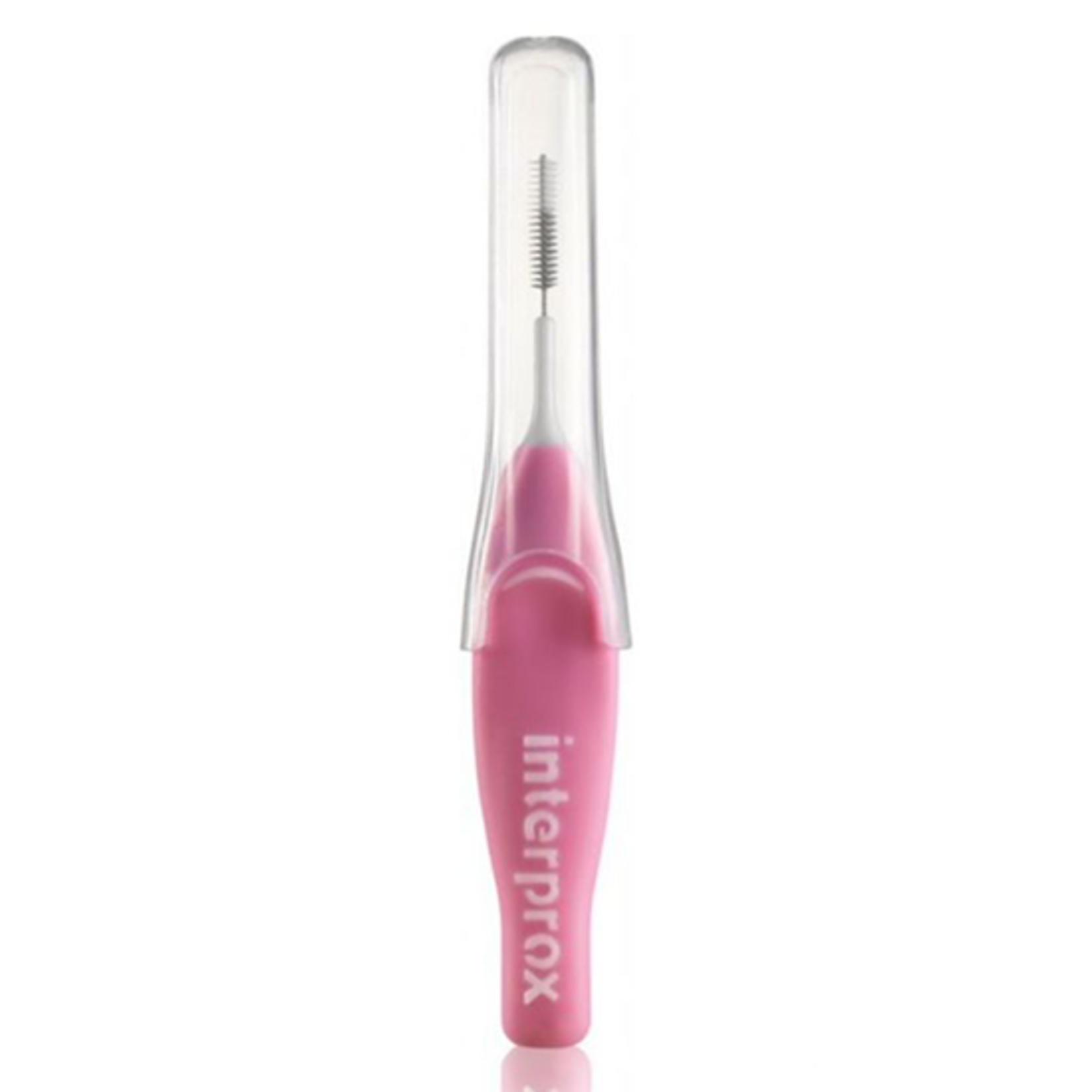 Dentaid Interprox Premium Nano 1.9mm rosa - 100 Stück
