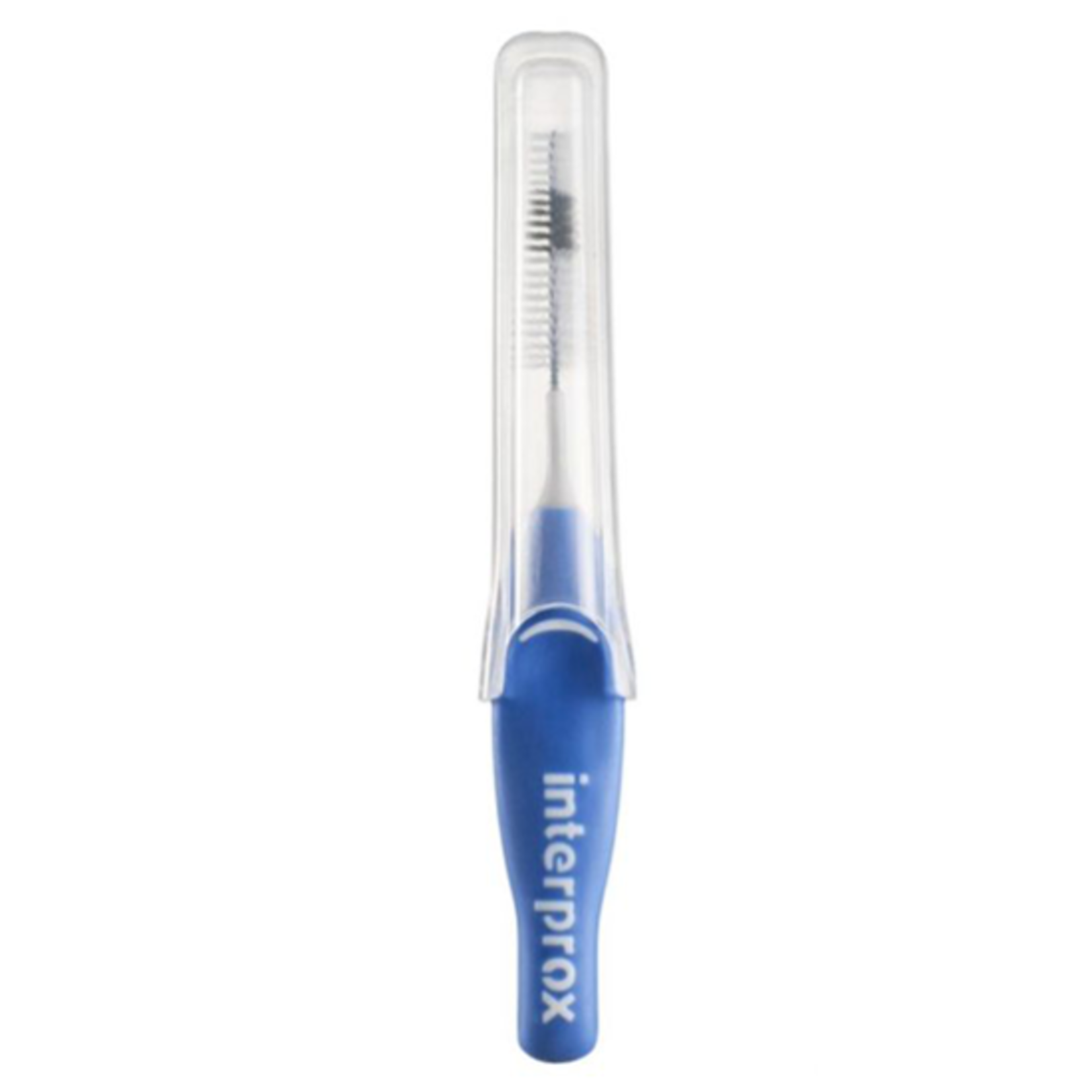 Dentaid Interprox Premium Conical 3,5-6mm blau - 100 Stück
