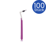 Dentaid Interprox Plus Maxi 4.2-5.7mm lila - 100 Stück