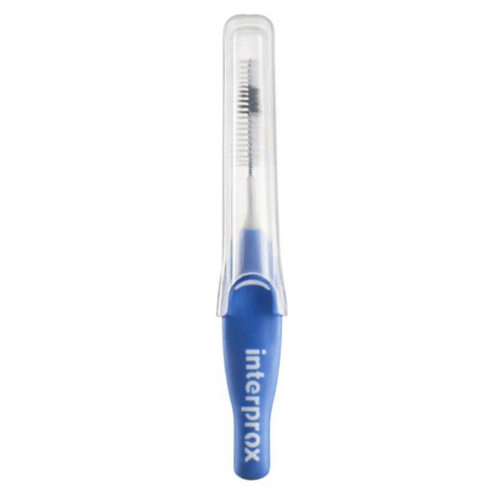 Dentaid Interprox Premium Conical 3,5-6mm blau - 6 Stück