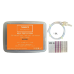 MD Flexo Helix Test Pro Kit - 250 Stück