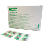 Sunstar GUM RED-COTE Kautabletten