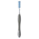 Sunstar GUM TRAV-LER 2,0mm grau - 50 stück Interdentalbürsten