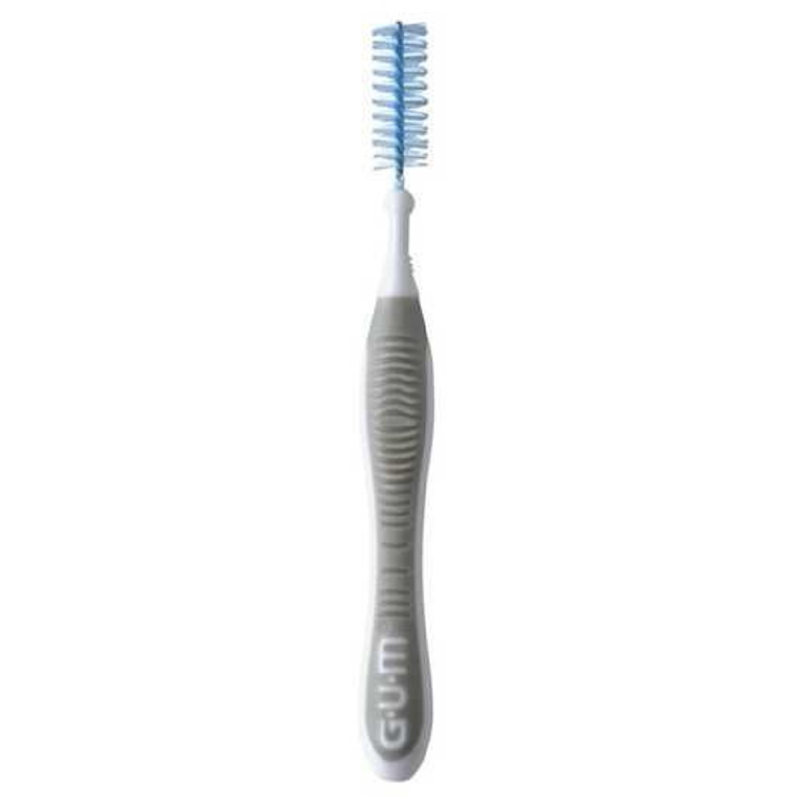 Sunstar GUM TRAV-LER 2,0mm grau - 50 stück Interdentalbürsten