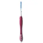 Sunstar GUM TRAV-LER 1,4mm rosa - 50 stück interdentalbürsten