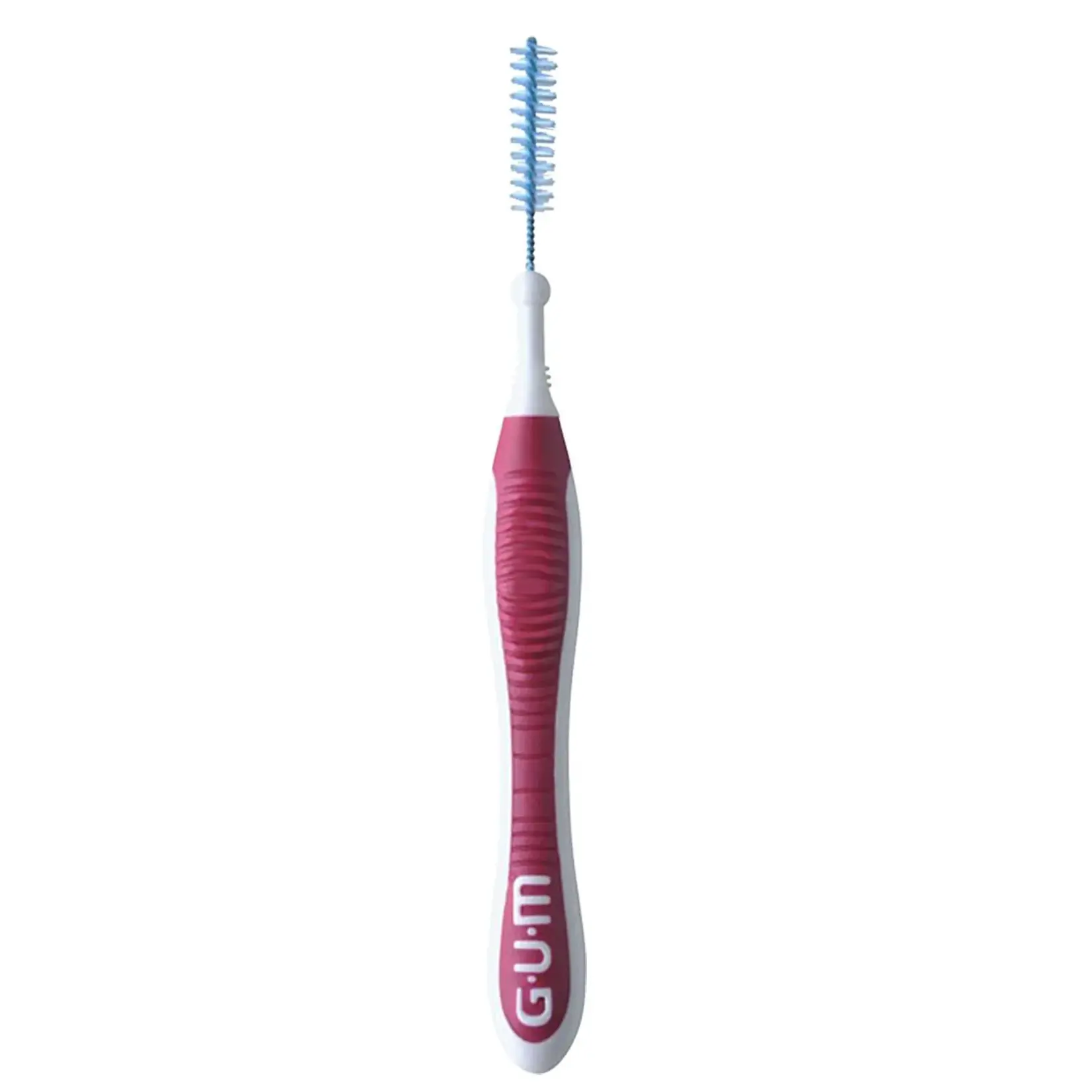 Sunstar GUM TRAV-LER 1,4mm rosa - 50 stück interdentalbürsten