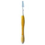 Sunstar GUM TRAV-LER 1,3mm gelb - 50 stück interdentalbürsten
