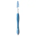 Sunstar GUM TRAV-LER 1,6mm blau - 50 stück interdentalbürsten