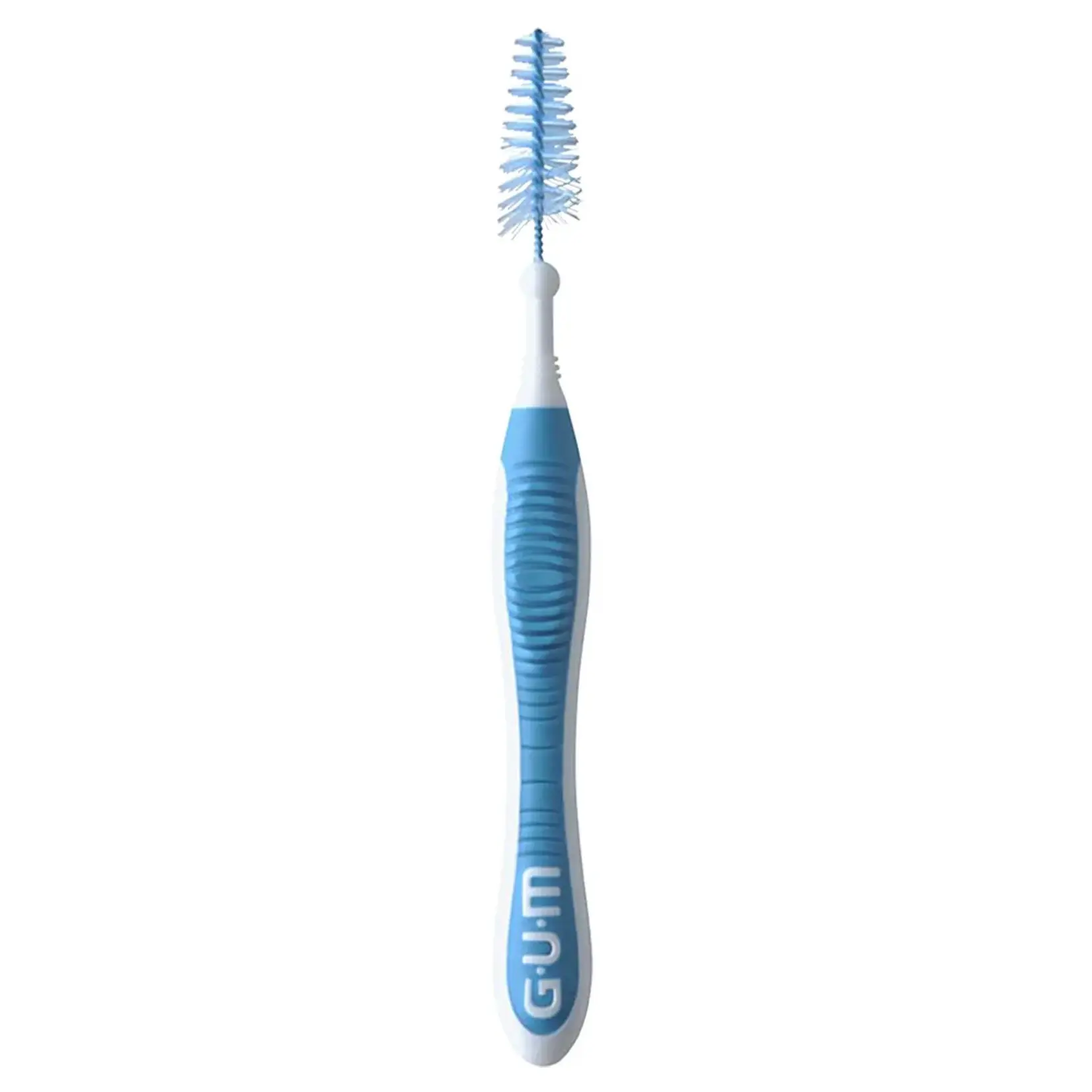 Sunstar GUM TRAV-LER 1,6mm blau - 50 stück interdentalbürsten