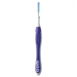 Sunstar GUM TRAV-LER 1,2mm violett - 50 stück interdentalbürsten
