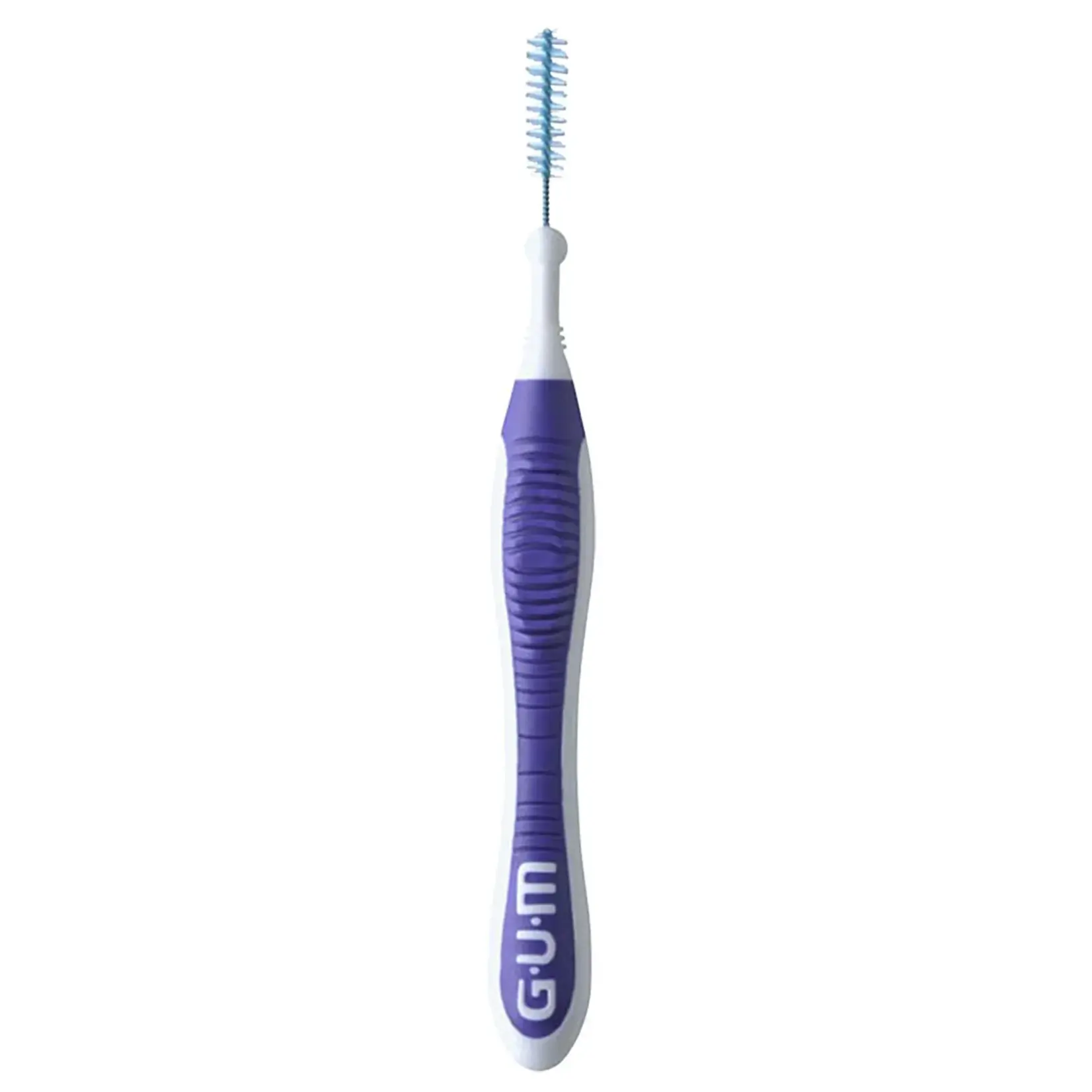 Sunstar GUM TRAV-LER 1,2mm violett - 50 stück interdentalbürsten