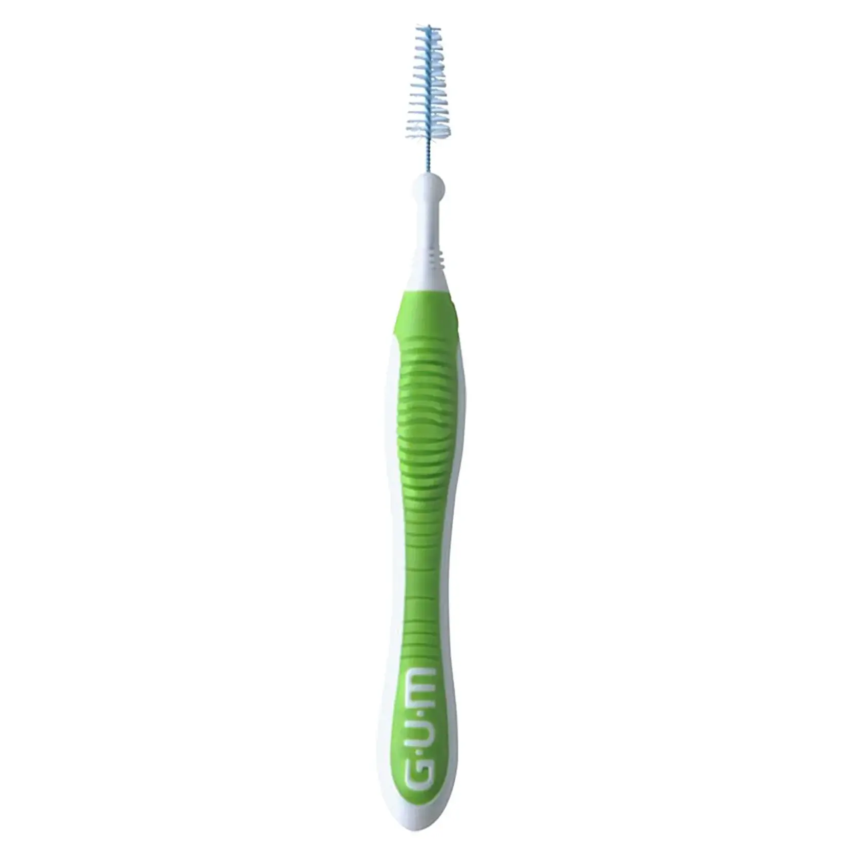 Sunstar GUM TRAV-LER 1,1mm grün - 50 stück interdentalbürsten