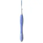 Sunstar GUM TRAV-LER 0,6mm hellblau 50 stück interdentalbürsten