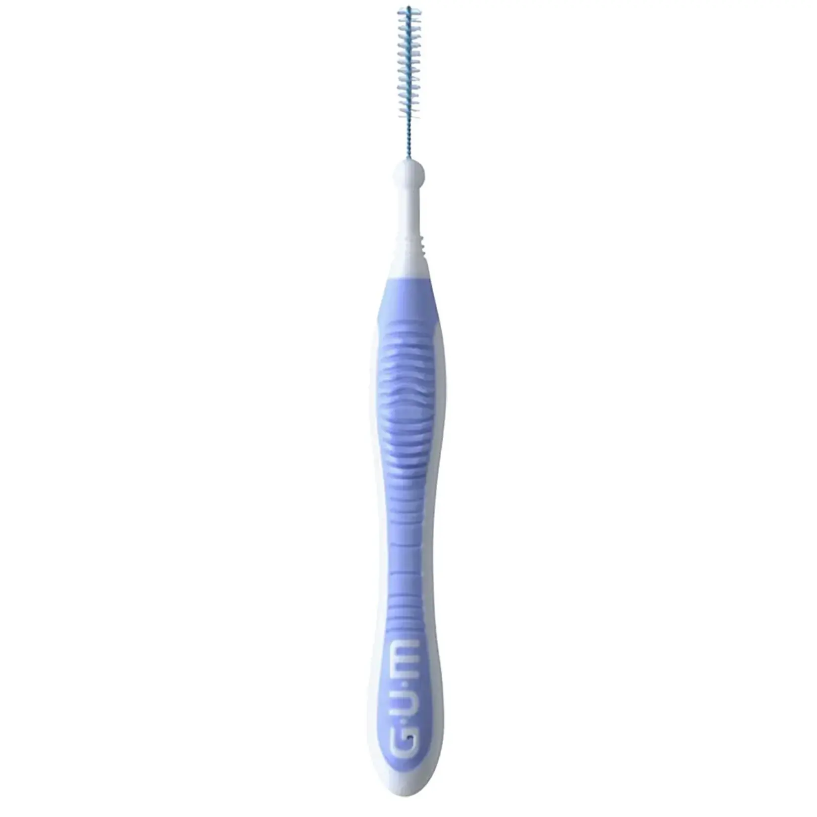 Sunstar GUM TRAV-LER 0,6mm hellblau 50 stück interdentalbürsten