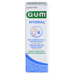 Sunstar GUM Hydral Feuchtigkeitsspray - 50ml