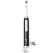 Oral-B Oral-B iO Series 3S Matt Black Elektrische Zahnbürste Oral-B Oral-B iO Series 3S Matt Black Elektrische Zahnbürste