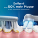Oral-B Oral-B iO Series 2 Forest Green Elektrische Zahnbürste