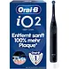 Oral-B Oral-B iO Series 2 Night Black Elektrische Zahnbürste Oral-B Oral-B iO Series 2 Night Black Elektrische Zahnbürste