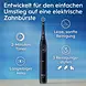 Oral-B Oral-B iO Series 2 Night Black Elektrische Zahnbürste Oral-B Oral-B iO Series 2 Night Black Elektrische Zahnbürste