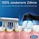 Oral-B Oral-B iO Series 2 Night Black Elektrische Zahnbürste Oral-B Oral-B iO Series 2 Night Black Elektrische Zahnbürste