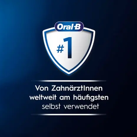 Oral-B Oral-B iO Series 2 DUO Pack Black & Pink Oral-B Oral-B iO Series 2 DUO Pack Black & Pink