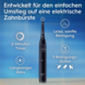 Oral-B Oral-B iO Series 2 Night Black + Extra Body Forest Green Oral-B Oral-B iO Series 2 Night Black + Extra Body Forest Green
