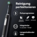 Oral-B Oral-B PRO Series 1 Black + Extra Body Pink Oral-B Oral-B PRO Series 1 Black + Extra Body Pink
