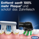 Oral-B Oral-B PRO Series 1 Black + Extra Body Pink Oral-B Oral-B PRO Series 1 Black + Extra Body Pink
