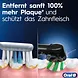 Oral-B Oral-B PRO Series 1 Blue Elektrische Zahnbürste