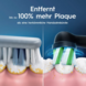 Oral-B Oral-B PRO 1 Series Black Elektrische Zahnbürste Oral-B Oral-B PRO 1 Series Black Elektrische Zahnbürste
