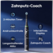 Oral-B Oral-B iO Series 6N Black Lava Elektrische Zahnbürste Oral-B Oral-B iO Series 6N Black Lava Elektrische Zahnbürste
