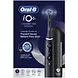 Oral-B Oral-B iO Series 6N Black Lava Elektrische Zahnbürste Oral-B Oral-B iO Series 6N Black Lava Elektrische Zahnbürste