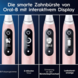 Oral-B Oral-B iO Series 6S Pink Elektrische Zahnbürste Oral-B Oral-B iO Series 6S Pink Elektrische Zahnbürste