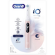 Oral-B Oral-B iO Series 6S Pink Elektrische Zahnbürste Oral-B Oral-B iO Series 6S Pink Elektrische Zahnbürste