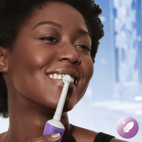 Oral-B Oral-B Vitality PRO Lila Oral-B Oral-B Vitality PRO Lila