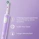 Oral-B Oral-B Vitality PRO Lila Oral-B Oral-B Vitality PRO Lila