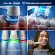 Oral-B Oral-B iO Series 3N Ice Blue Elektrische Zahnbürste Oral-B Oral-B iO Series 3N Ice Blue Elektrische Zahnbürste