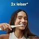 Oral-B Oral-B iO Series 3N Ice Blue Elektrische Zahnbürste Oral-B Oral-B iO Series 3N Ice Blue Elektrische Zahnbürste
