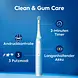 Oral-B Oral-B iO Series 3N Ice Blue Elektrische Zahnbürste Oral-B Oral-B iO Series 3N Ice Blue Elektrische Zahnbürste