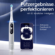 Oral-B Oral-B iO Series 6 White + Extra Body Pink + 1 extra Aufsteckbürste Oral-B Oral-B iO Series 6 White + Extra Body Pink + 1 extra Aufsteckbürste