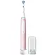 Oral-B Oral-B iO Series 3N Blush Pink Elektrische Zahnbürste Oral-B Oral-B iO Series 3N Blush Pink Elektrische Zahnbürste