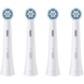 Oral-B Oral-B iO Sanfte Reinigung Weiß Aufsteckbürsten - 4 Stück Oral-B Oral-B iO Sanfte Reinigung Weiß Aufsteckbürsten - 4 Stück