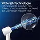 Oral-B Oral-B Oxyjet MD20 Health Center Advanced Munddusche Oral-B Oral-B Oxyjet MD20 Health Center Advanced Munddusche